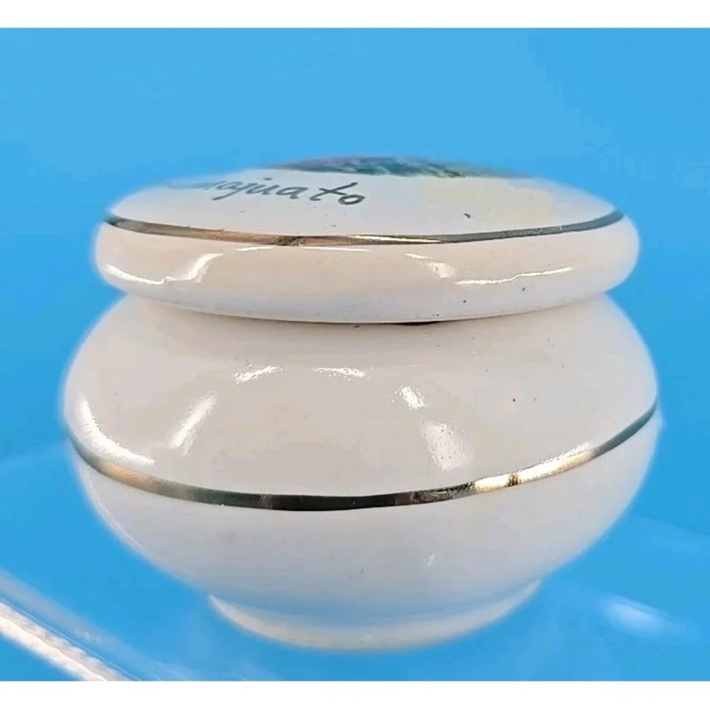 Limoges this listing